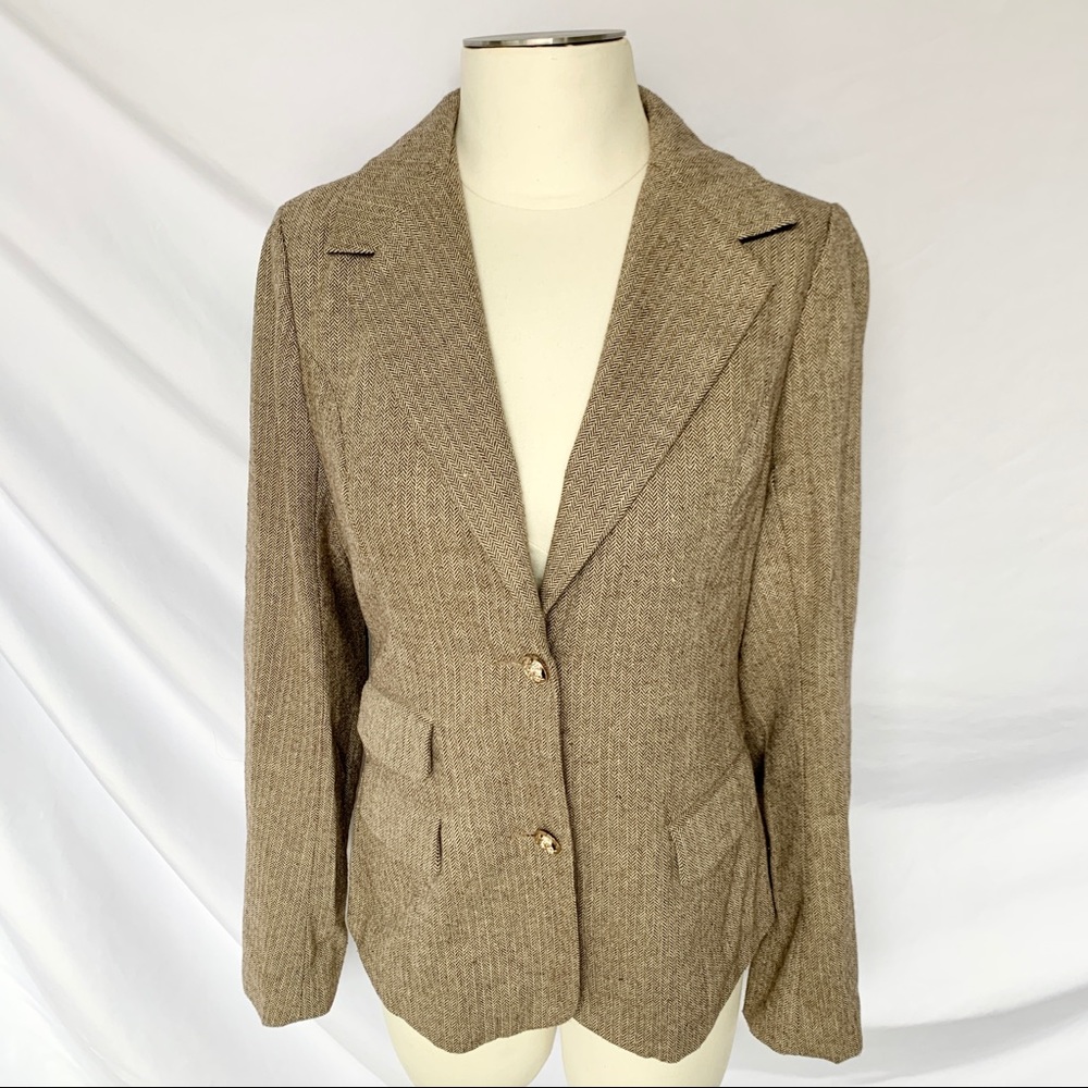 Market & Spruce Women’s Blazer